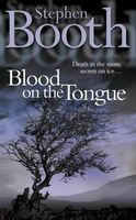 Blood on the tongue (AUDIOBOOK)