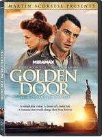 Golden door