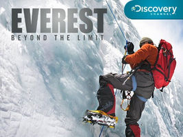 Everest : beyond the limit [season 1]