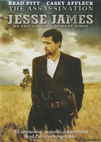 Assassination of Jesse James by the coward Robert Ford
