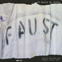Od serca do duszy  (sound recording): by Faust