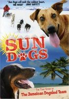 Sun dogs : the true story of the Jamaican doglsed team