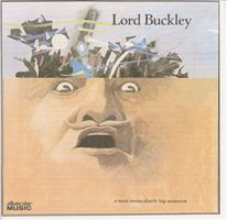 Lord Buckley : a most immaculately hip aristocrat. (AUDIOBOOK)