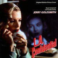 L.A. confidential : soundtrack.