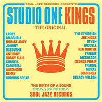 Studio One Kings the original