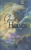 Ghost horses : a mystery in Zion National Park