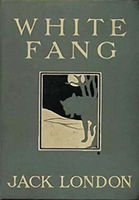 White Fang (AUDIOBOOK)