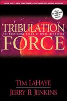 Tribulation force : the continuing drama of those left behind