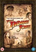 Adventures of young Indiana Jones. Volume 2