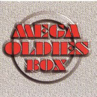 Mega oldies box volume 2 original hits original stars