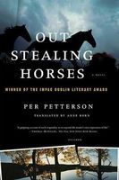 Out stealing horses (AUDIOBOOK)
