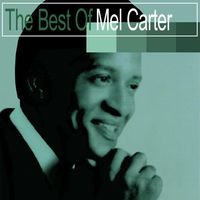 The best of Mel Carter