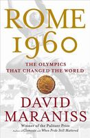 Rome 1960 : the Olympics that changed the world (LARGE PRINT)
