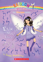 Evie, the mist fairy