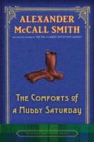 Comforts of a muddy Saturday (AUDIOBOOK)