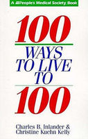 100 Ways to live to 100 (LARGE PRINT)