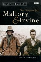 Lost on Everest : the search for Mallory & Irvine (LARGE PRINT)