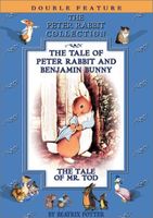 Tale of Peter Rabbit and Benjamin Bunny : the tale of Mr. Tod