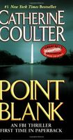 Point blank : an FBI thriller (LARGE PRINT)