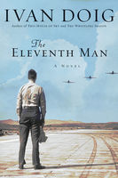 Eleventh man : a novel (AUDIOBOOK)