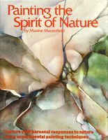 Painting the spirit of nature
