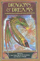 Dragons & dreams : a collection of new fantasy and science fiction stories