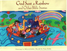 God sent a rainbow : and other Bible stories