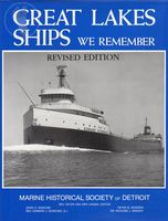 Great Lakes ships we remember