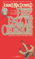 Free fall in crimson