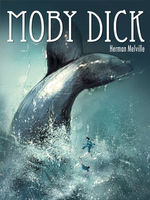 Moby-Dick: An authoritative text