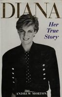 Diana : her new life (LARGE PRINT)