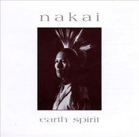 Earth spirit : Native American flute music