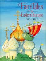 Fairy tales of Eastern Europe