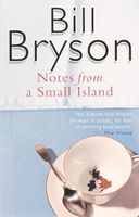 Notes from a small island (AUDIOBOOK)