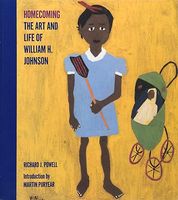 Homecoming : the art and life of William H. Johnson
