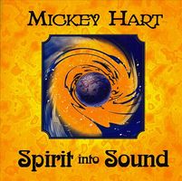 Spirit into sound