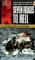 Seven roads to hell : a Screaming Eagle at Bastogne (LARGE PRINT)