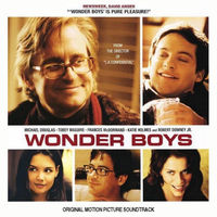 Wonder boys : music from the motion picture.