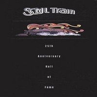 Soul train 25th anniversary Hall of Fame