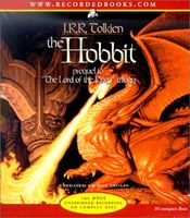 The hobbit (AUDIOBOOK)