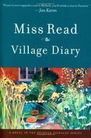 Village diary (LARGE PRINT)