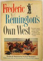 Frederic Remington's own West