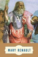 The mask of Apollo.