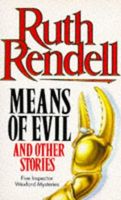 Means of evil : five mystery stories by an Edgar Award-winning writer
