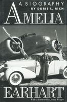 Amelia Earhart : a biography