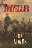 Traveller : a novel