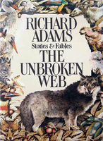 The unbroken web : stories and fables