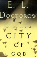 City of God : [a novel] (LARGE PRINT)