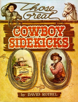 Those great cowboy sidekicks