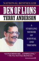 Den of lions : memoirs of seven years